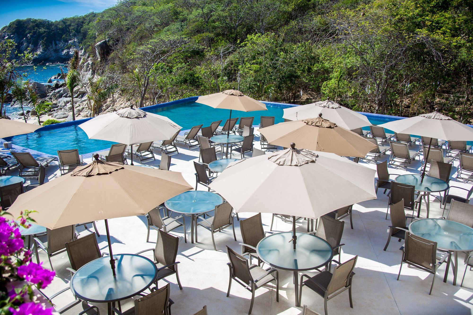 Isla Natura Beach Huatulco Santa Cruz Huatulco Exterior photo