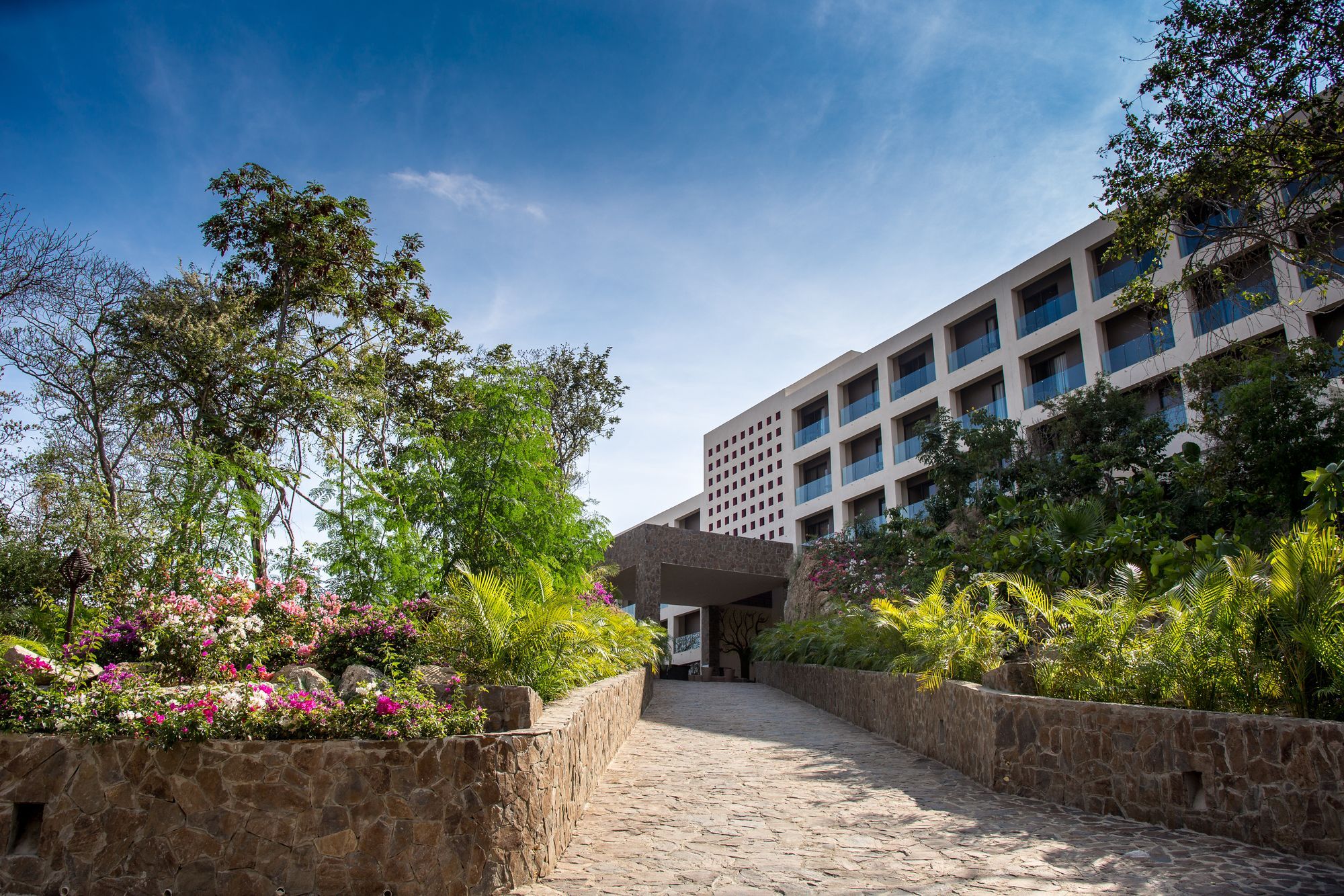 Isla Natura Beach Huatulco Santa Cruz Huatulco Exterior photo